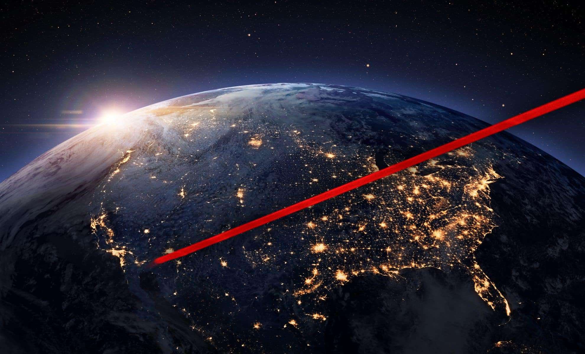 NASA Achieves Laser Communication Across 350 Million Kilometers in Space Breakthrough 