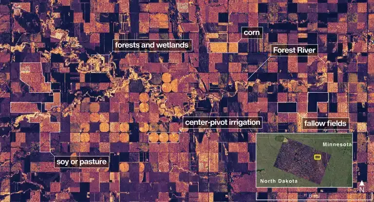 NISAR-imaged-the-landscape-along-the-Forest-River-in-northeastern-North-Dakota-a8e828788af821381bd4cce7d3eb9bf8.webp