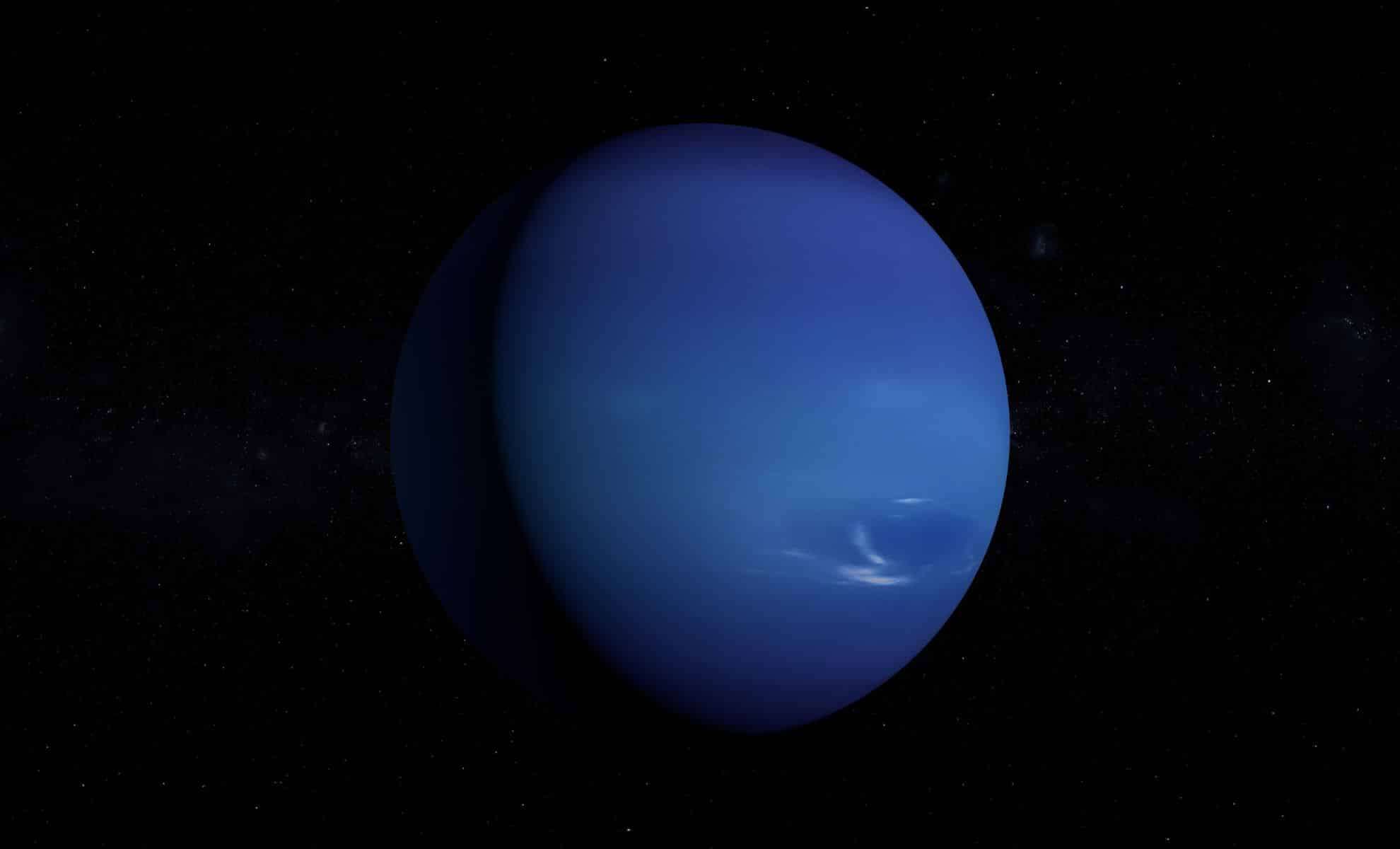 New Findings Strengthen the Case for a Possible Ninth Planet in Our Solar System 