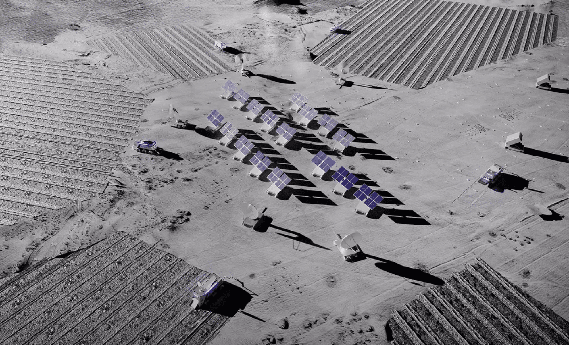 Unlocking the Moon's Helium-3: A New Frontier for Clean Energy 