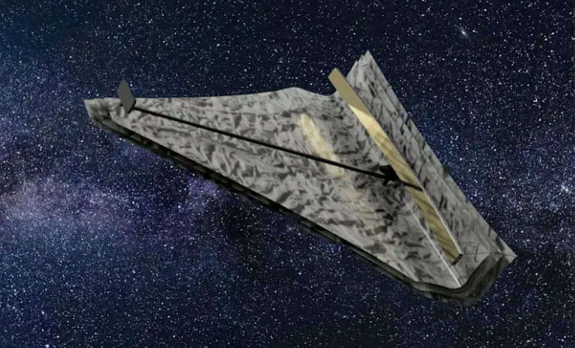 Innovative Rectangular Telescope Design Could Identify Earth-like Worlds Within Three Years 