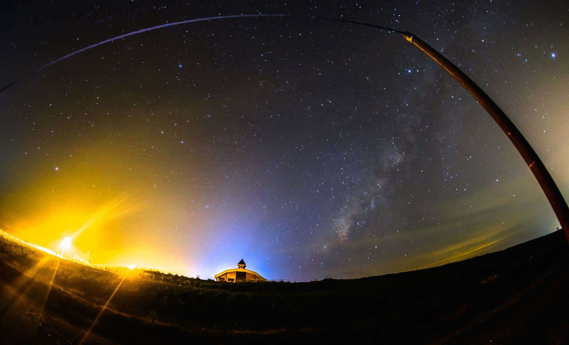 Russia Advances Its Own Satellite Internet Network to Rival Starlink 