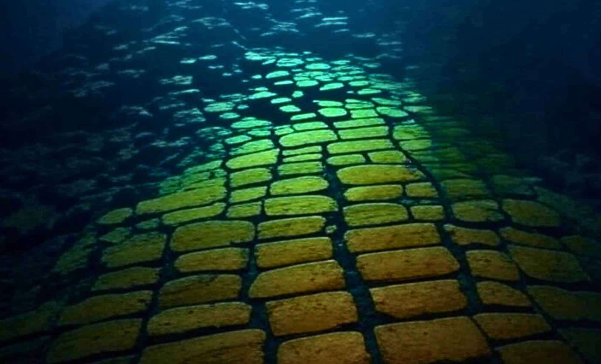 Ocean Researchers Uncover Striking 'Yellow Brick Road' Pattern on Pacific Seafloor 