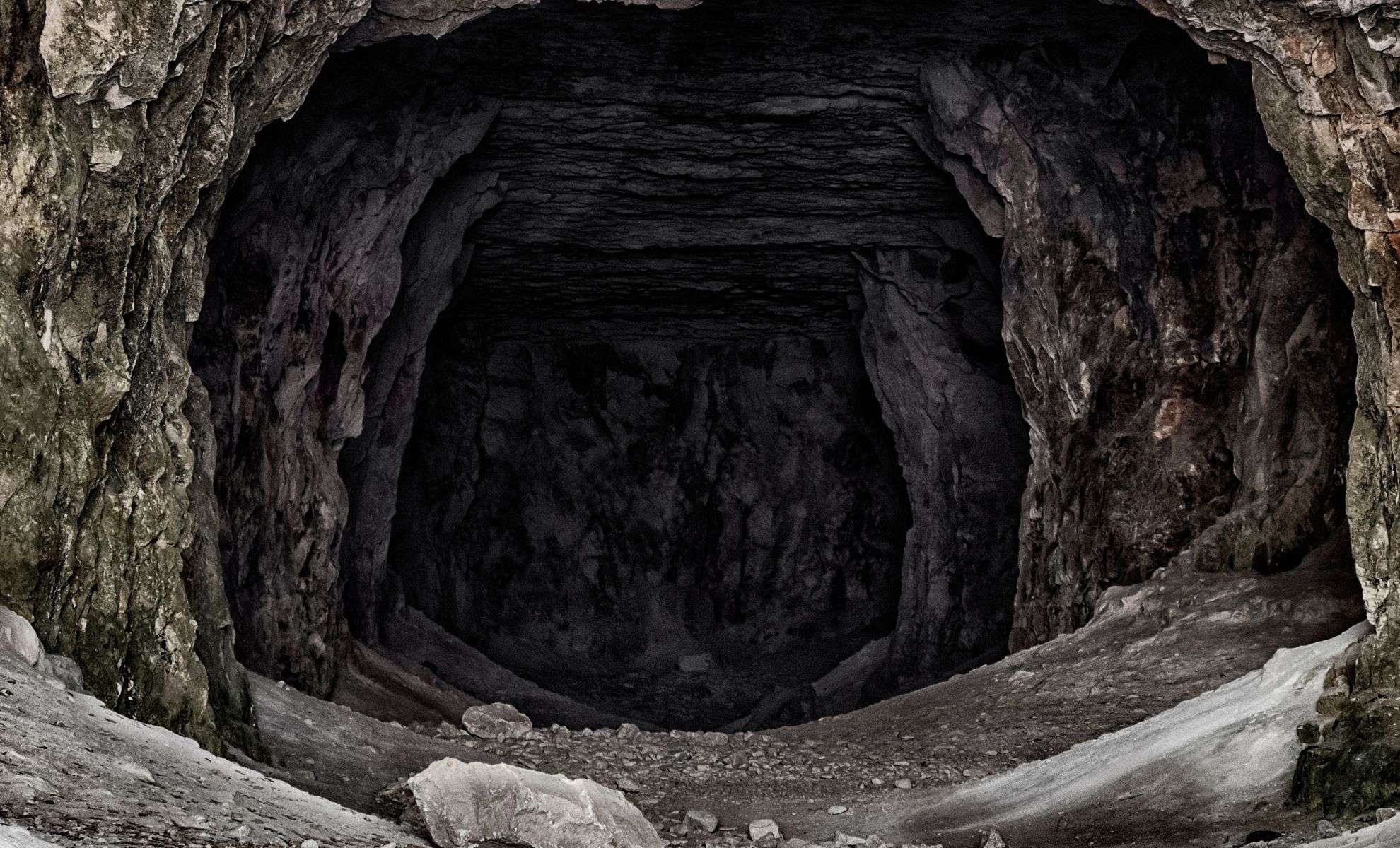 Unearthing Leonardo da Vinci’s Lost Underground Passages Beneath Milan 