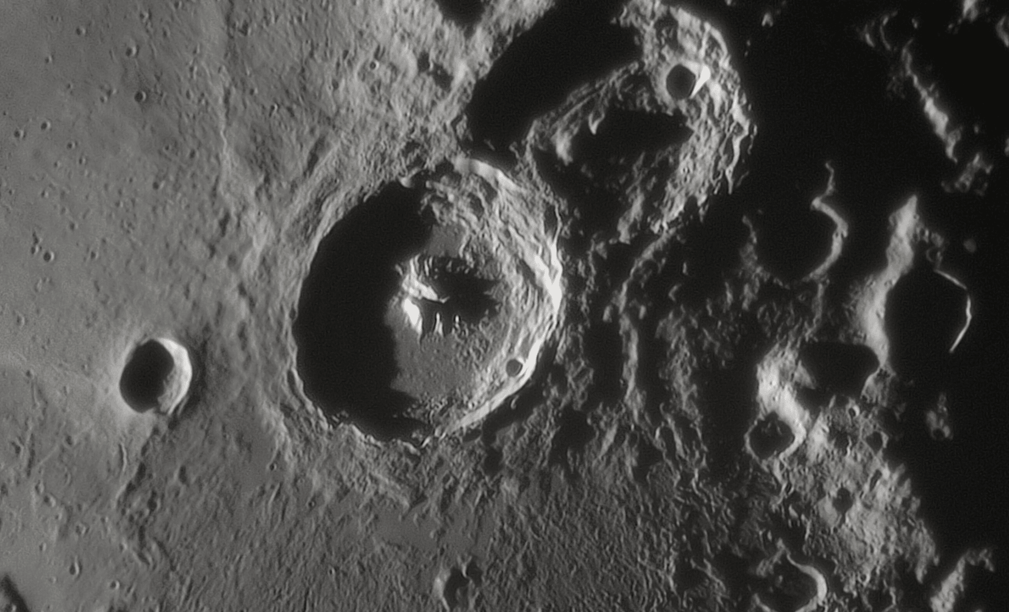 Massive Recent Boulder Slides on the Moon Reveal Active Geology 