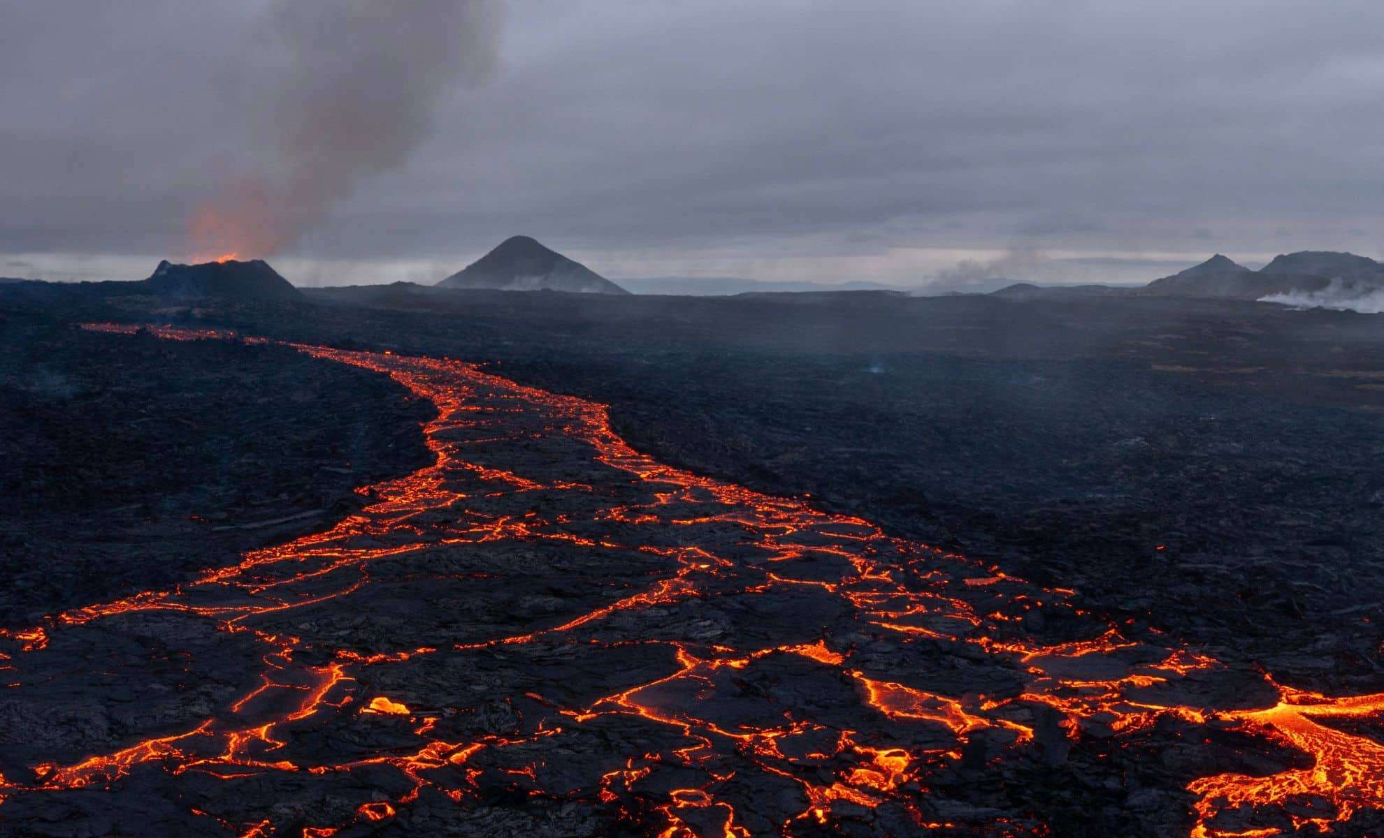 Researchers Decode a 60-Million-Year-Old Volcanic Enigma Spanning the North Atlantic 