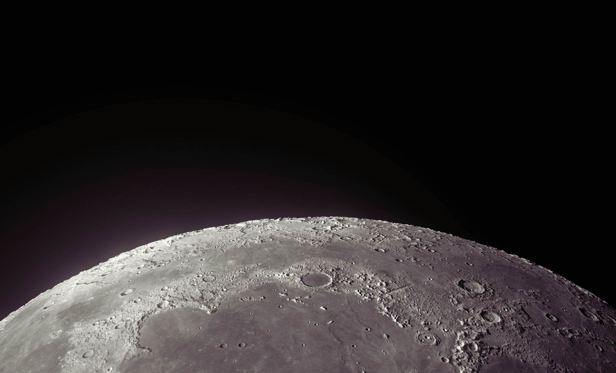 Breakthrough Study Unravels the Mystery Behind the Moon’s Magnetic Field 