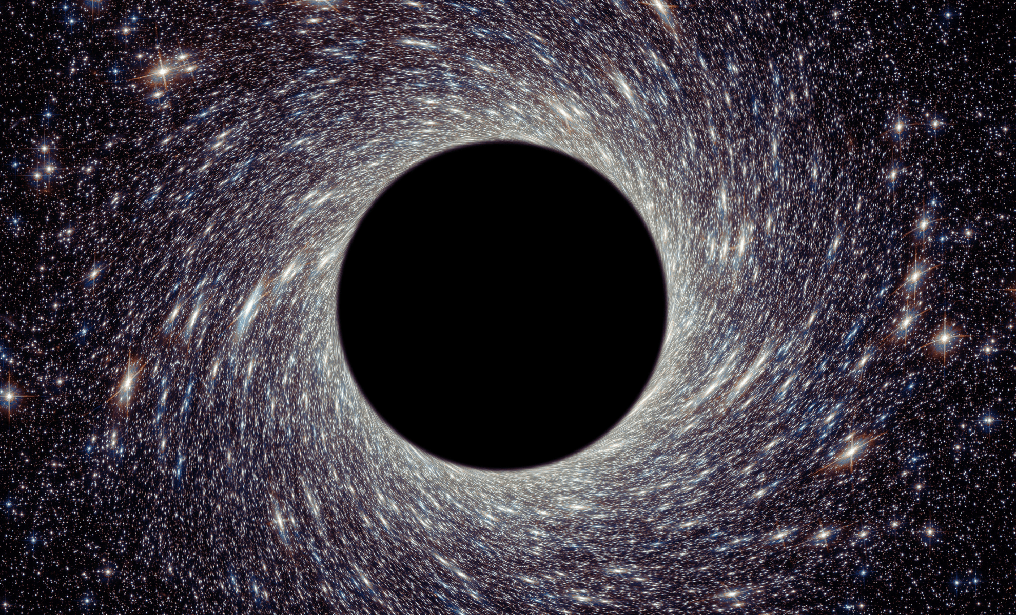 New Discoveries Illuminate the Mystery of Odd Radio Circles in Space 