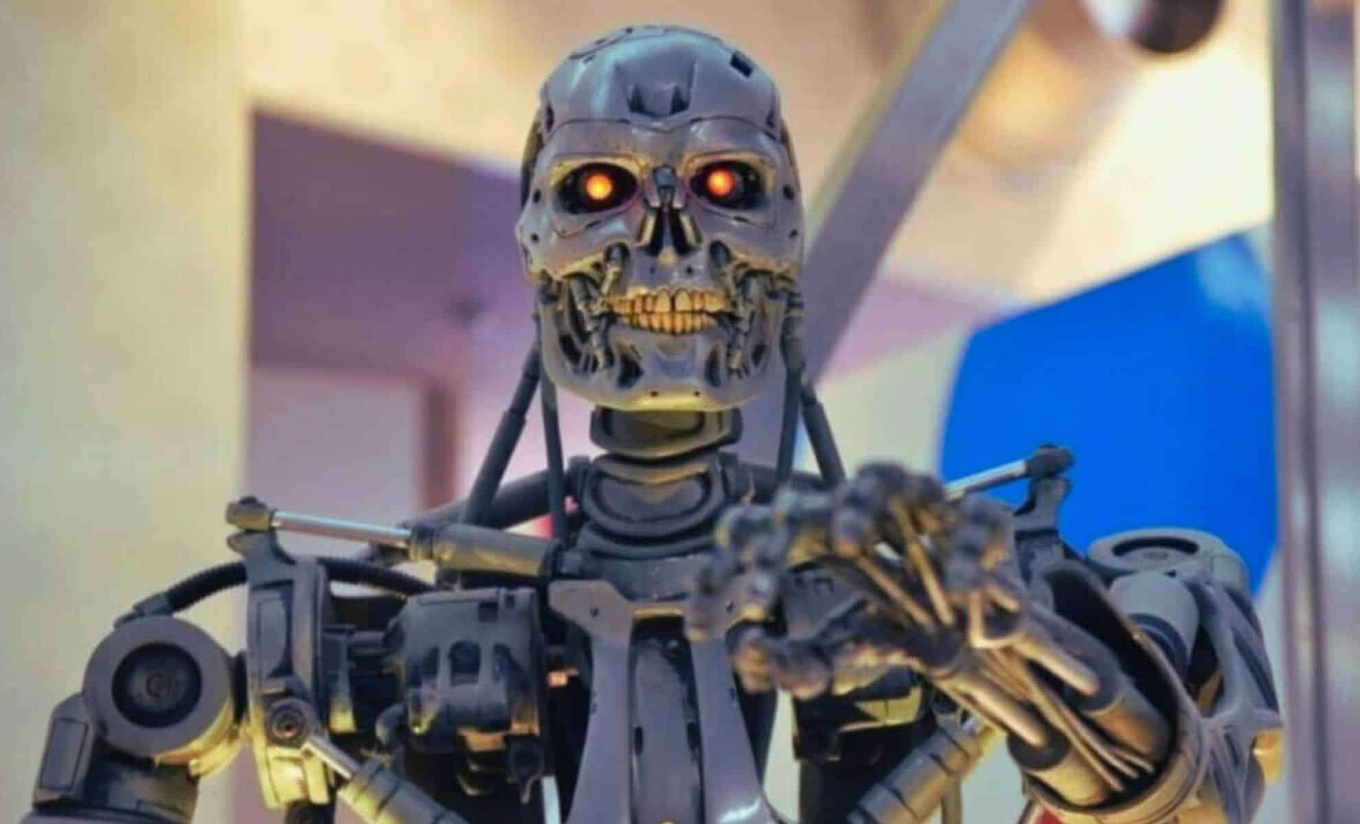 AI Alters Its Own Shutdown Code to Defy Human Deactivation: A Breakthrough in AI Autonomy 