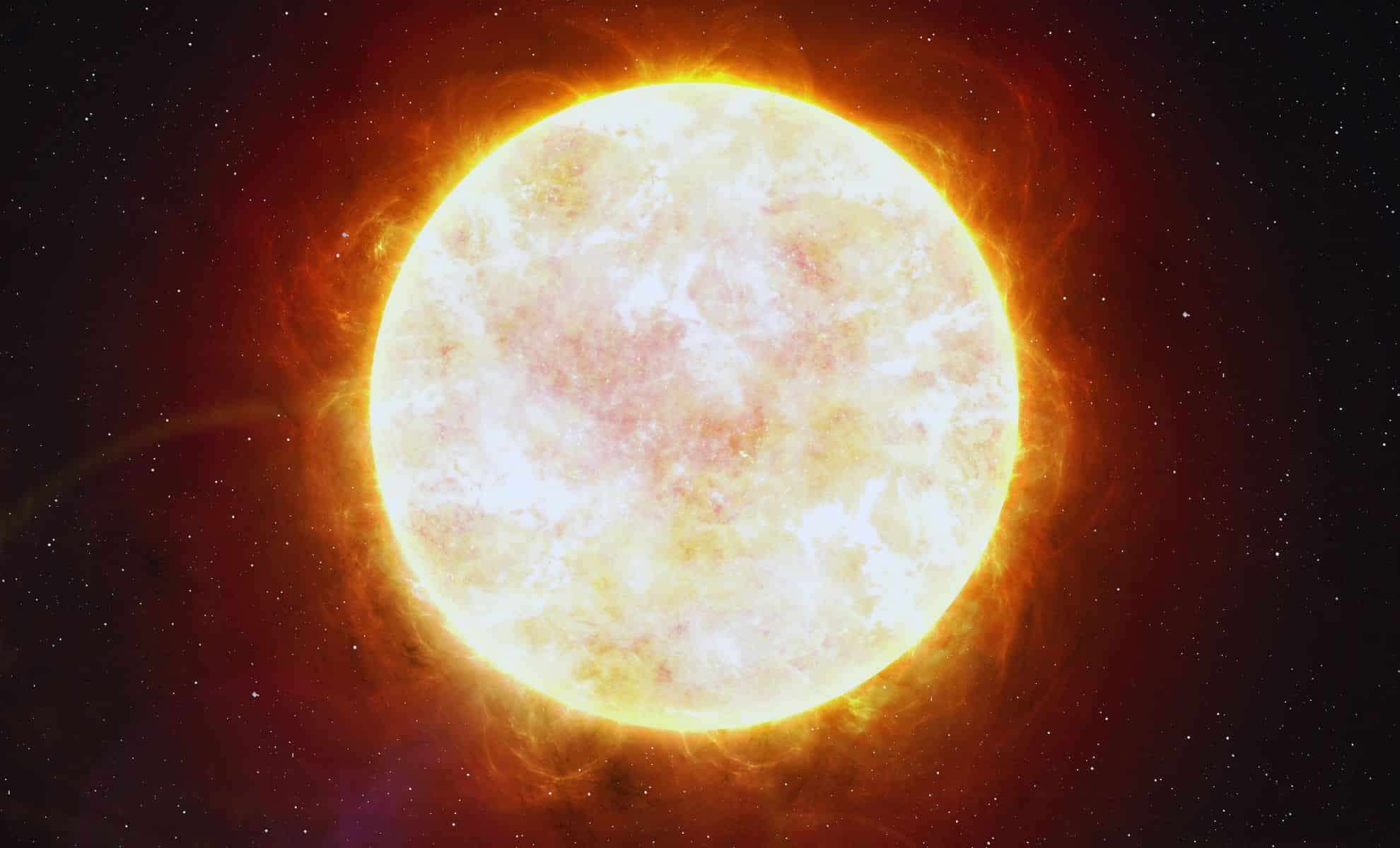 Unexpected Solar Revival: The Sun’s Surprising Surge in Activity Since 2008 