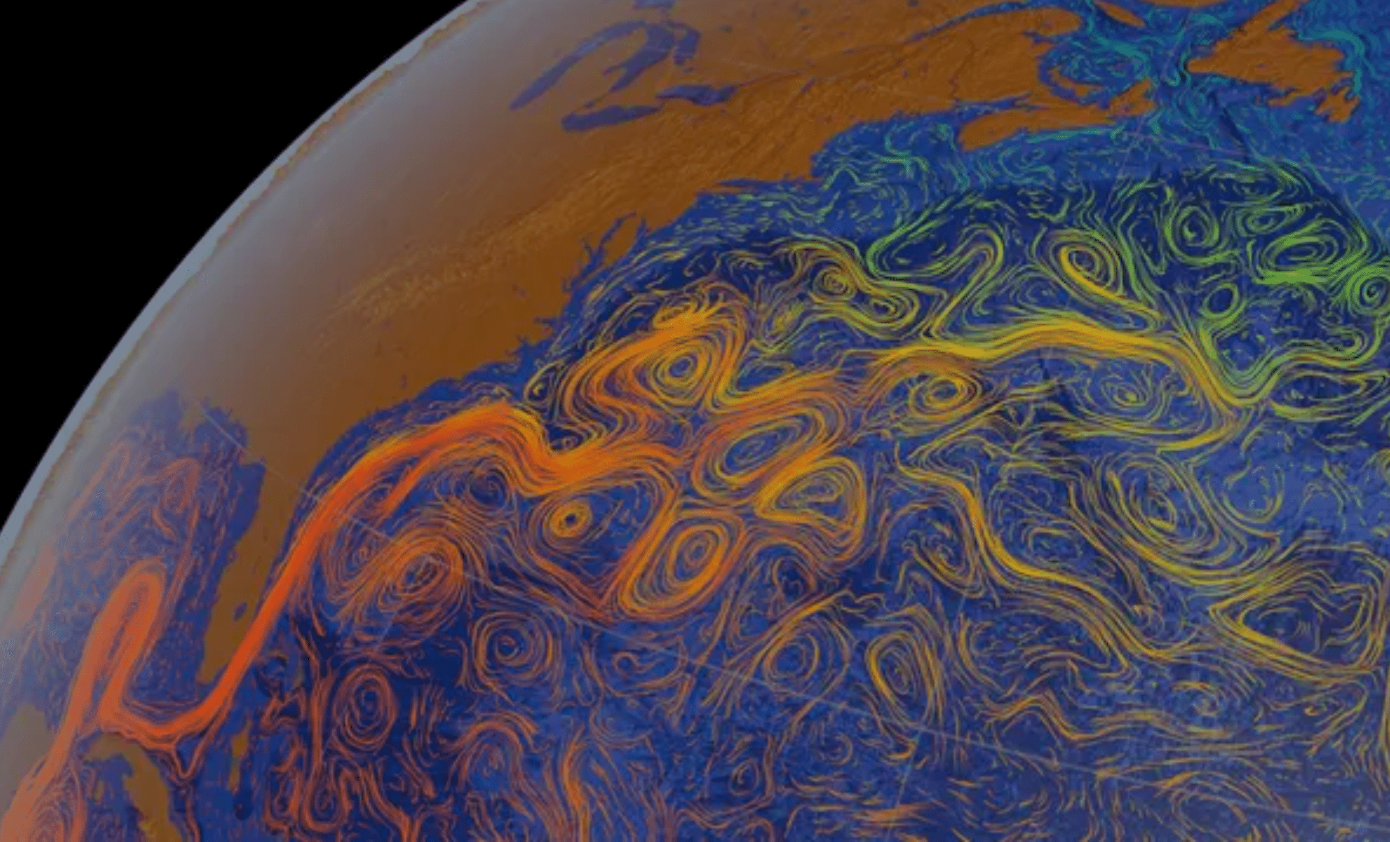 Shifting Currents in the North Atlantic Could Spark Global Climate Disruptions, Experts Say 