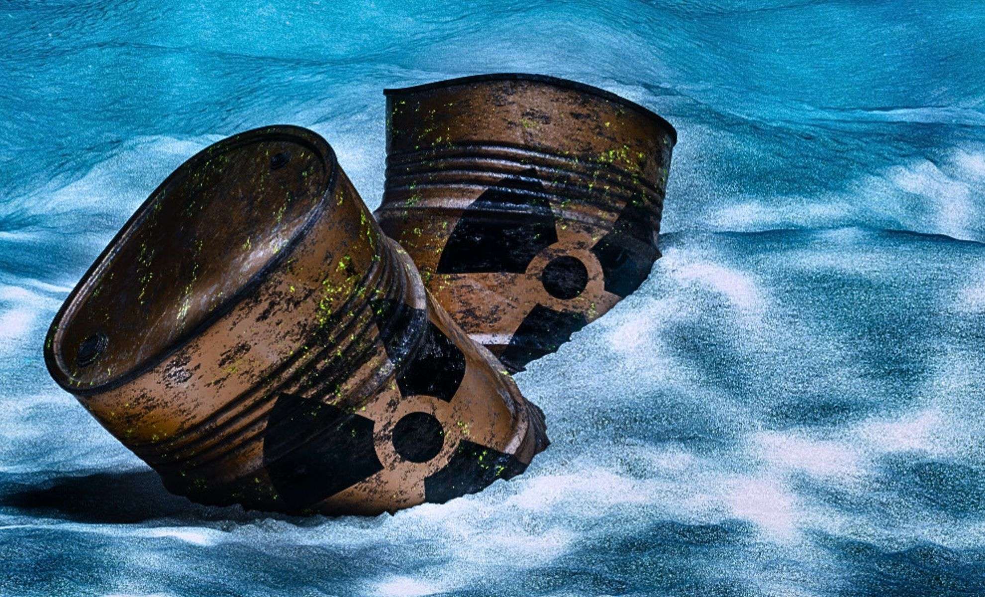 French Scientists Embark on Mission to Locate Cold War Radioactive Waste in Atlantic Ocean 