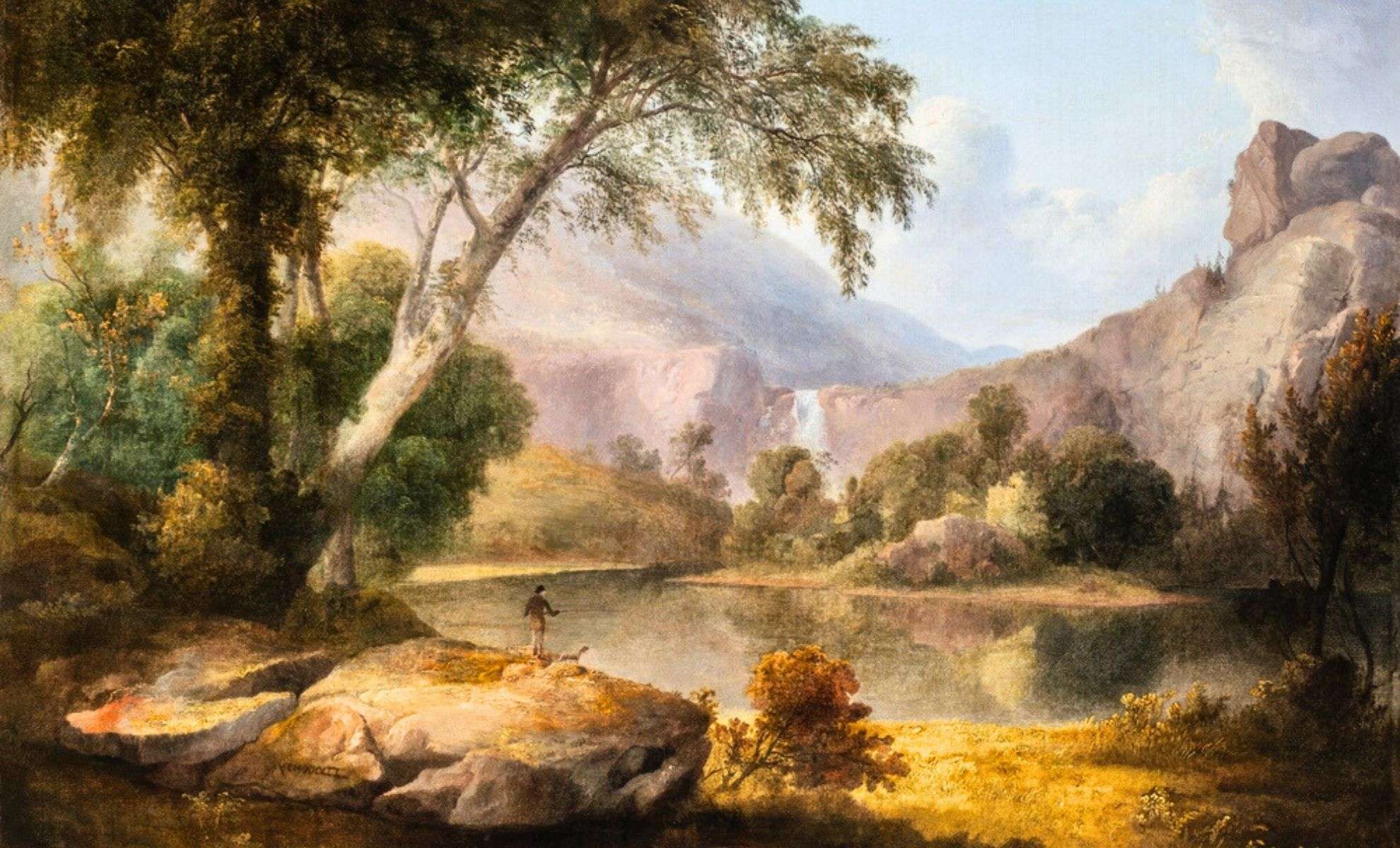 Unveiling Eden: New Discoveries Spark Debate About the Garden’s Location 