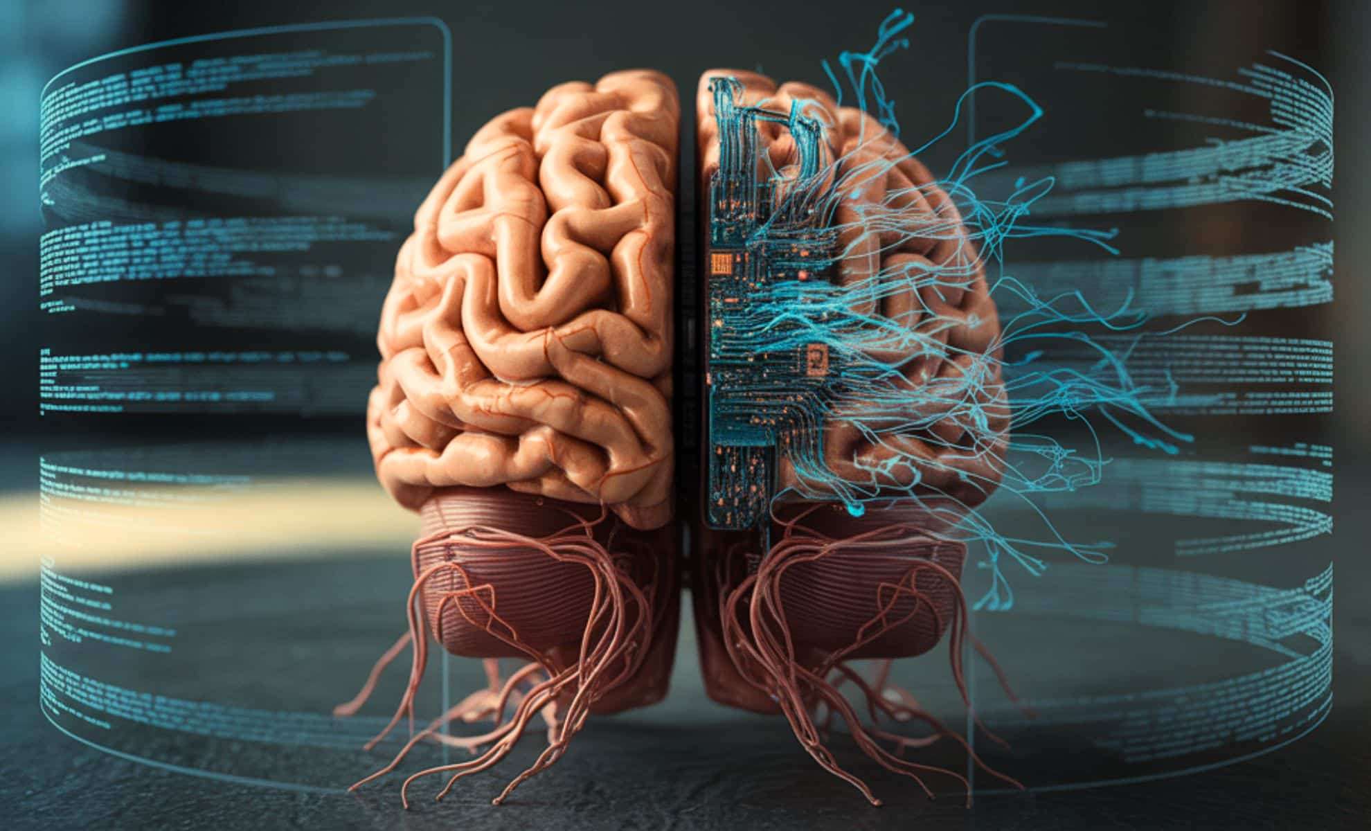 This Startup’s Brain-Inspired AI Outperforms ChatGPT Using 1,000x Fewer Parameters 
