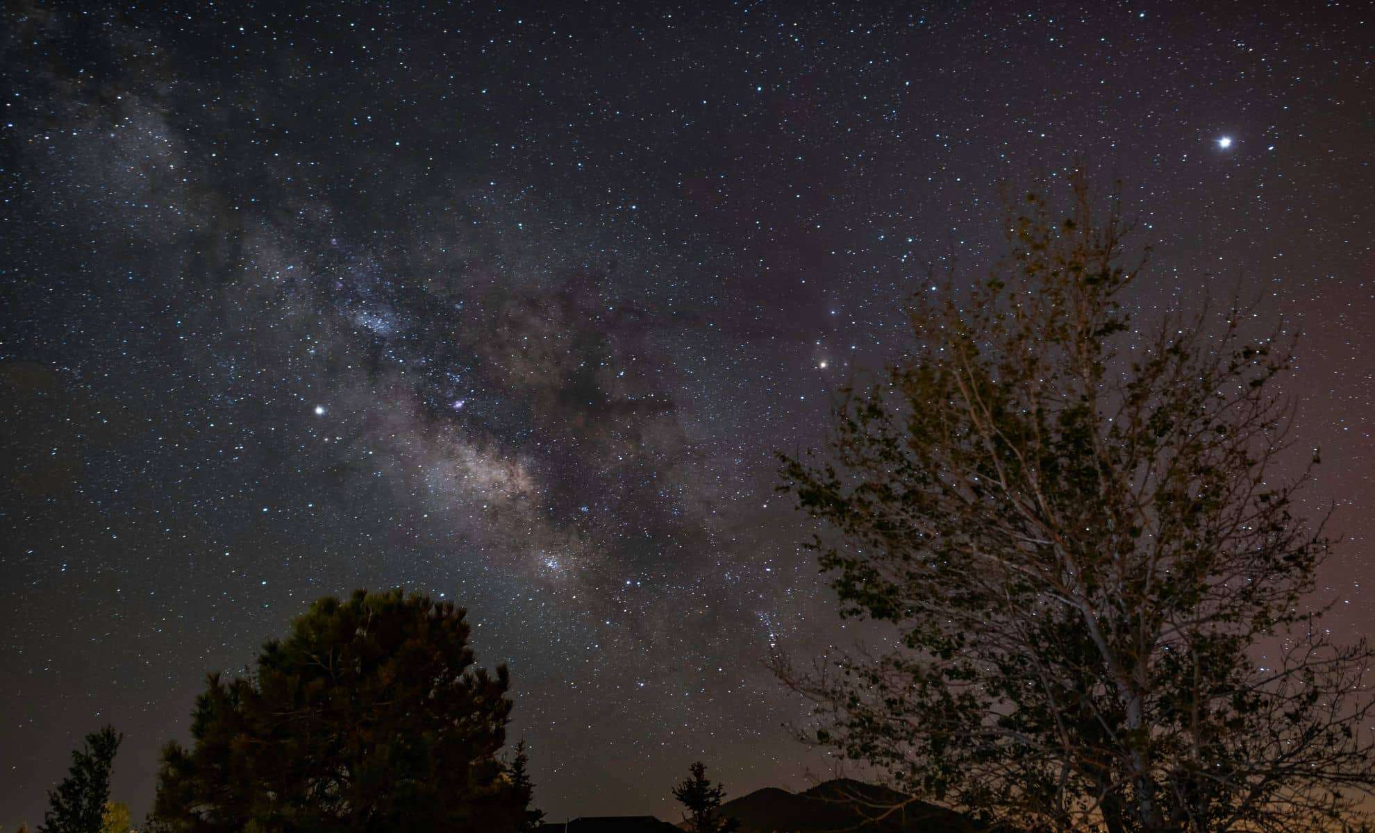 Backyard Astrophotographer Captures Stunning Images of Faraway Galaxies 