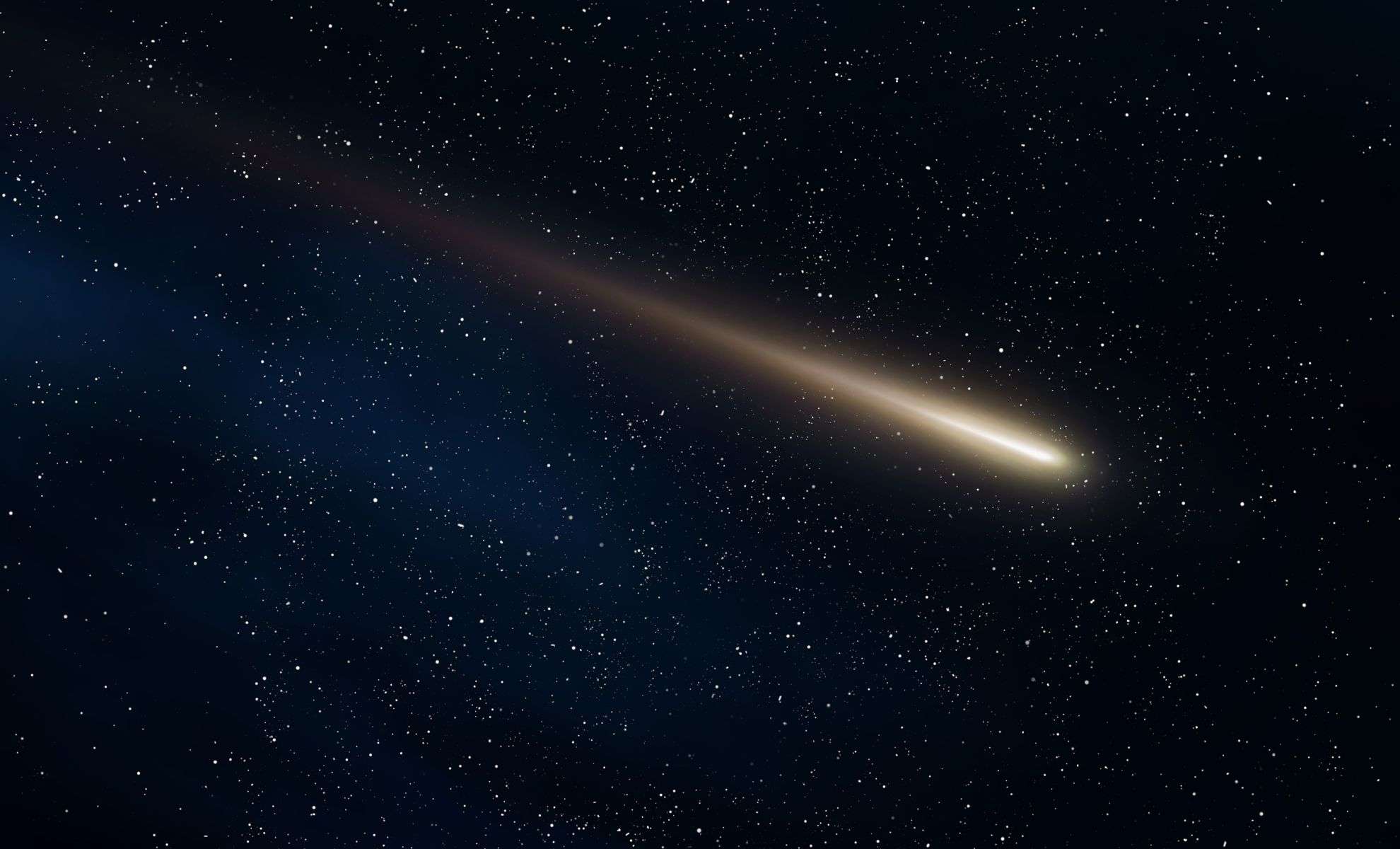 Interstellar Comet 3I/ATLAS Uncovers Water Signatures From Beyond Our Solar System 