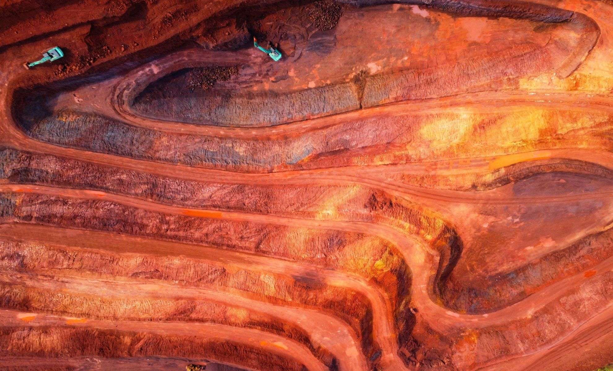 Geologists Unearth Exceptionally Rich Gold Deposit in Remote Suriname Region 