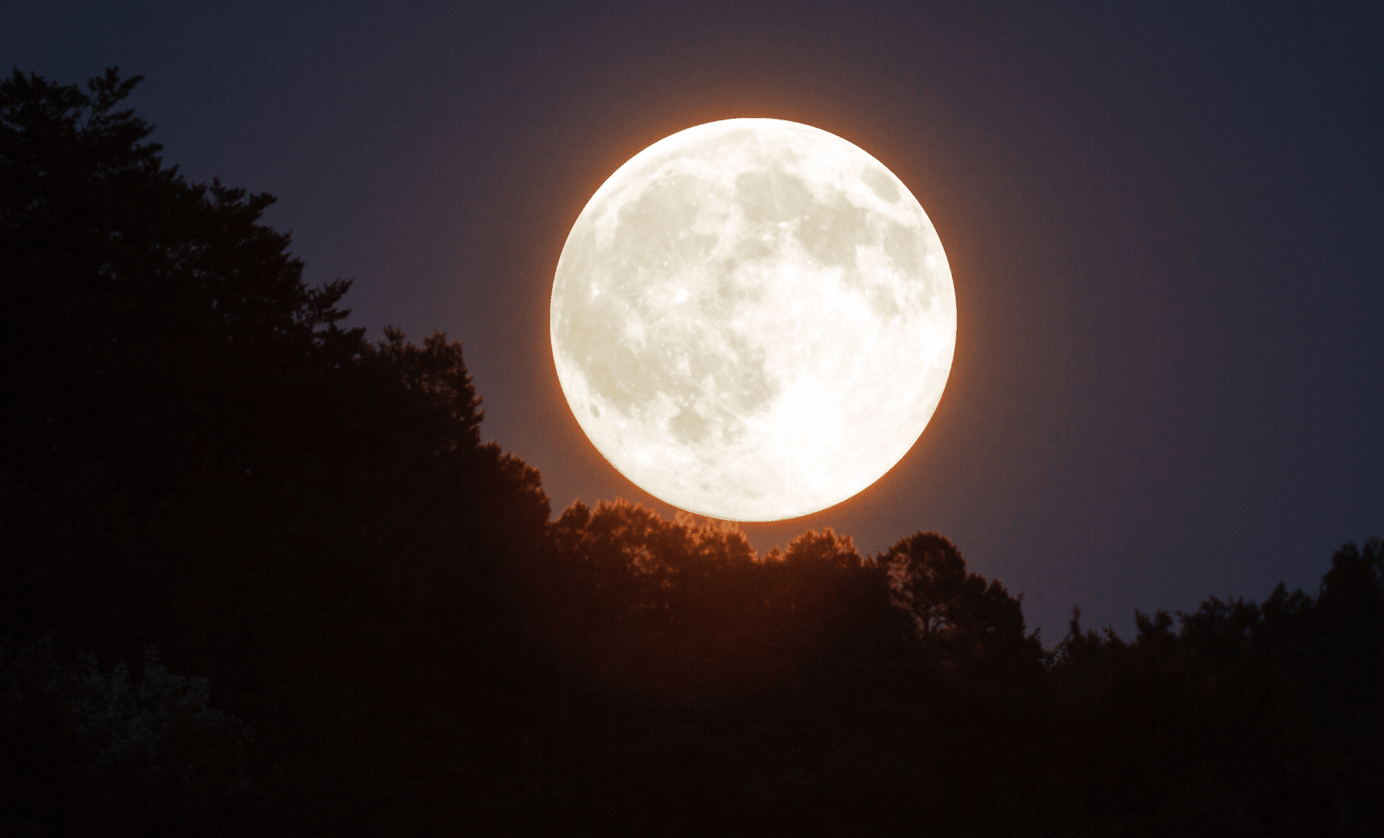 Don't Miss the Rare October Harvest Moon Phenomenon in 2025 