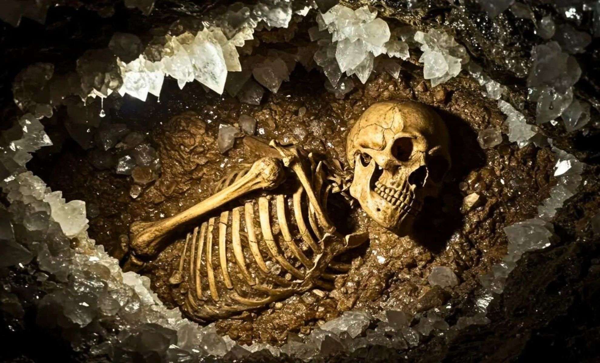 Ancient Fossil Evidence Unveils Neanderthals’ Diverse and Sophisticated Diet 