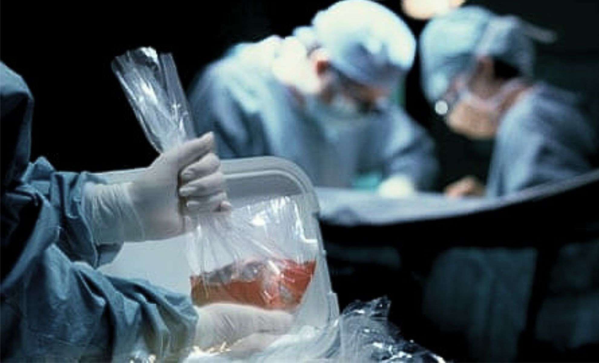 Man Declared Brain Dead Awakens During Organ Removal Surgery, Survives Against All Odds 