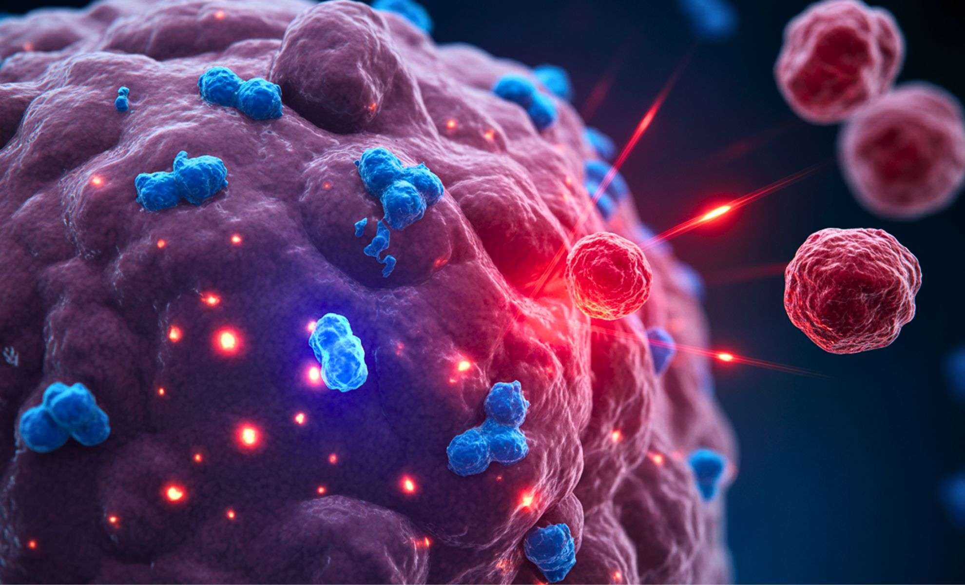 AI Uncovers Hidden Trait in Cancer Cells Overlooked by Experts for Years 