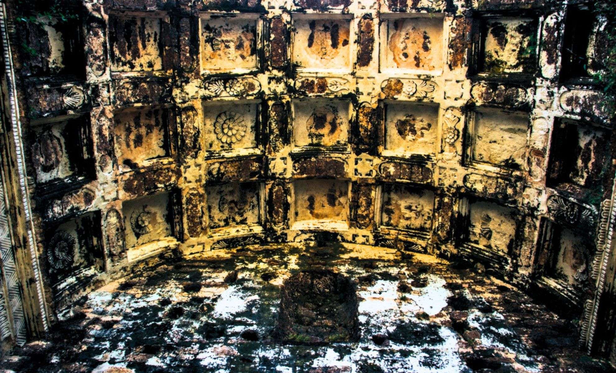 Sealed for Centuries: Archaeologists Unveil a Hidden Fortress Chamber in Ukraine 