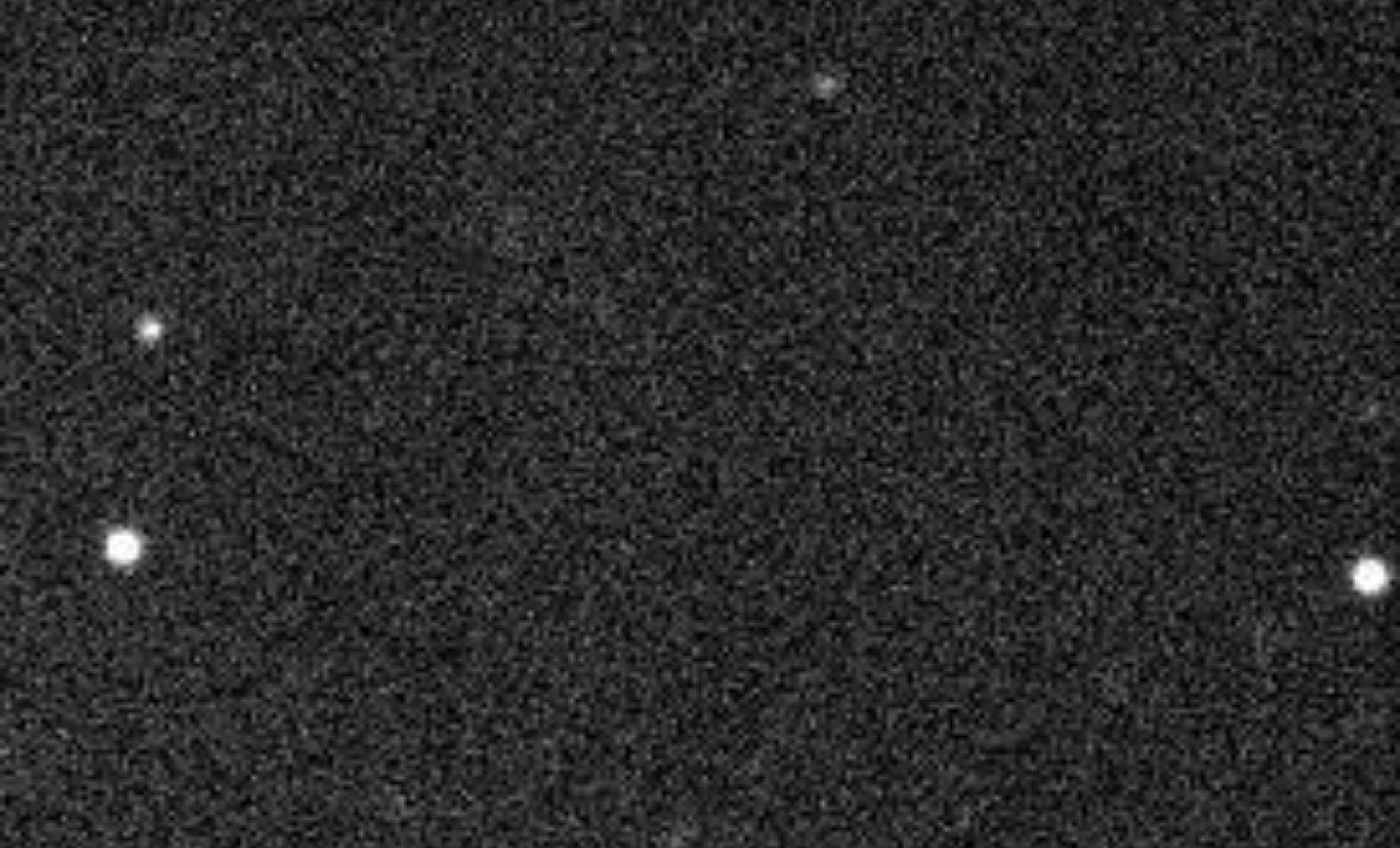 New Ultra-Fast Asteroid Discovered Orbiting Inside Venus's Path 