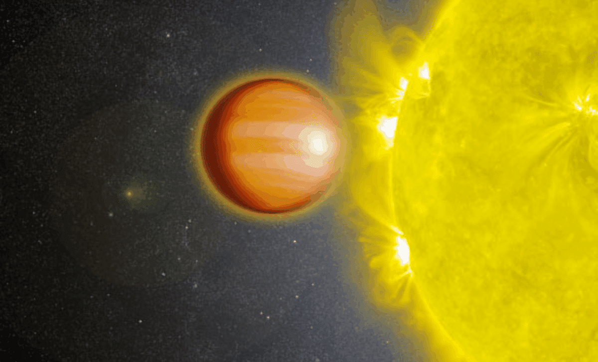 Astronomers Reveal the First 3D Atmospheric Map of an Exoplanet, Marking a Breakthrough in Space Science 