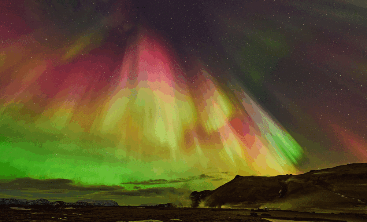Why Auroras Could Shine Brighter Over the Next Two Years 