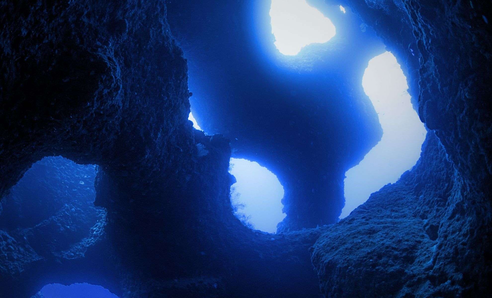 Enormous Buried Formations Beneath the North Sea Challenge Long-Standing Geological Principles 