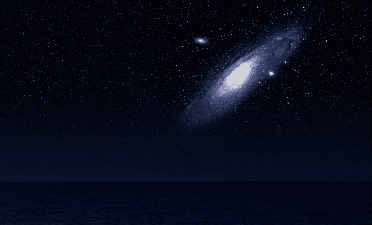 Spot Andromeda This October: Best Tips for Viewing Our Neighbor Galaxy 
