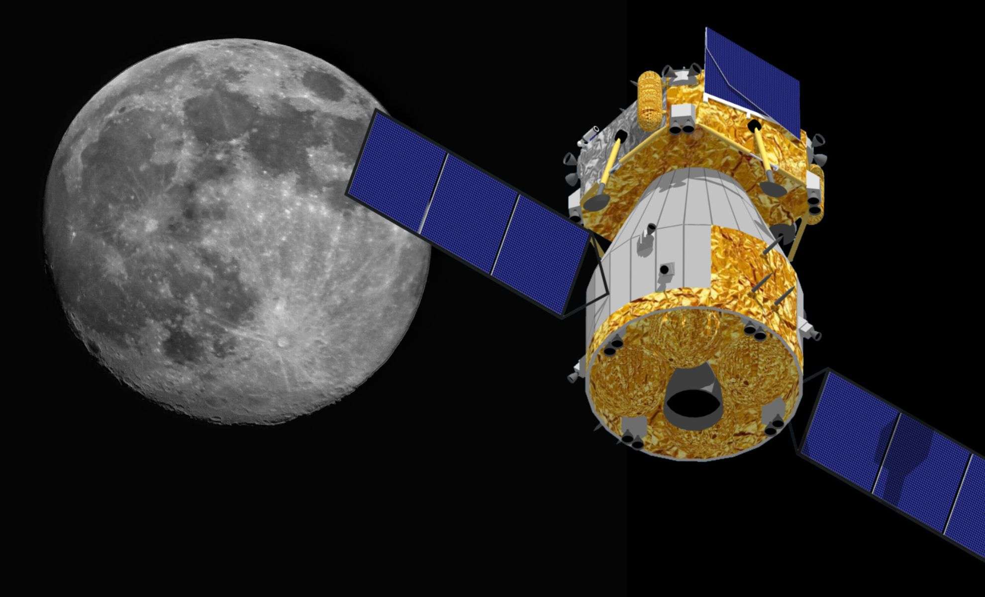 Unexpected Meteorite Findings and Volcanic History from China’s Chang’e 6 Lunar Expedition 