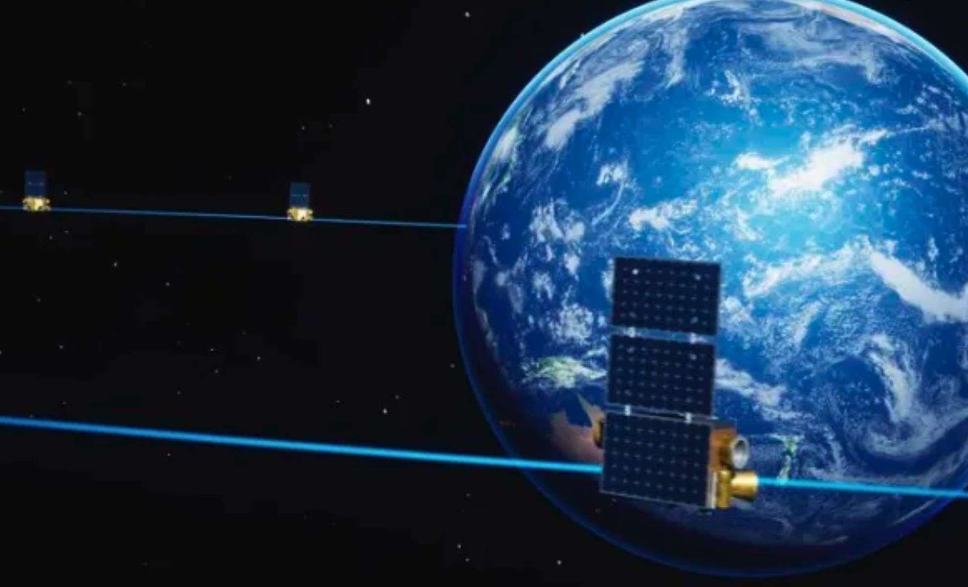 China Unveils Ambitious Plan for 144 Satellites to Monitor Earth's Orbital Traffic 