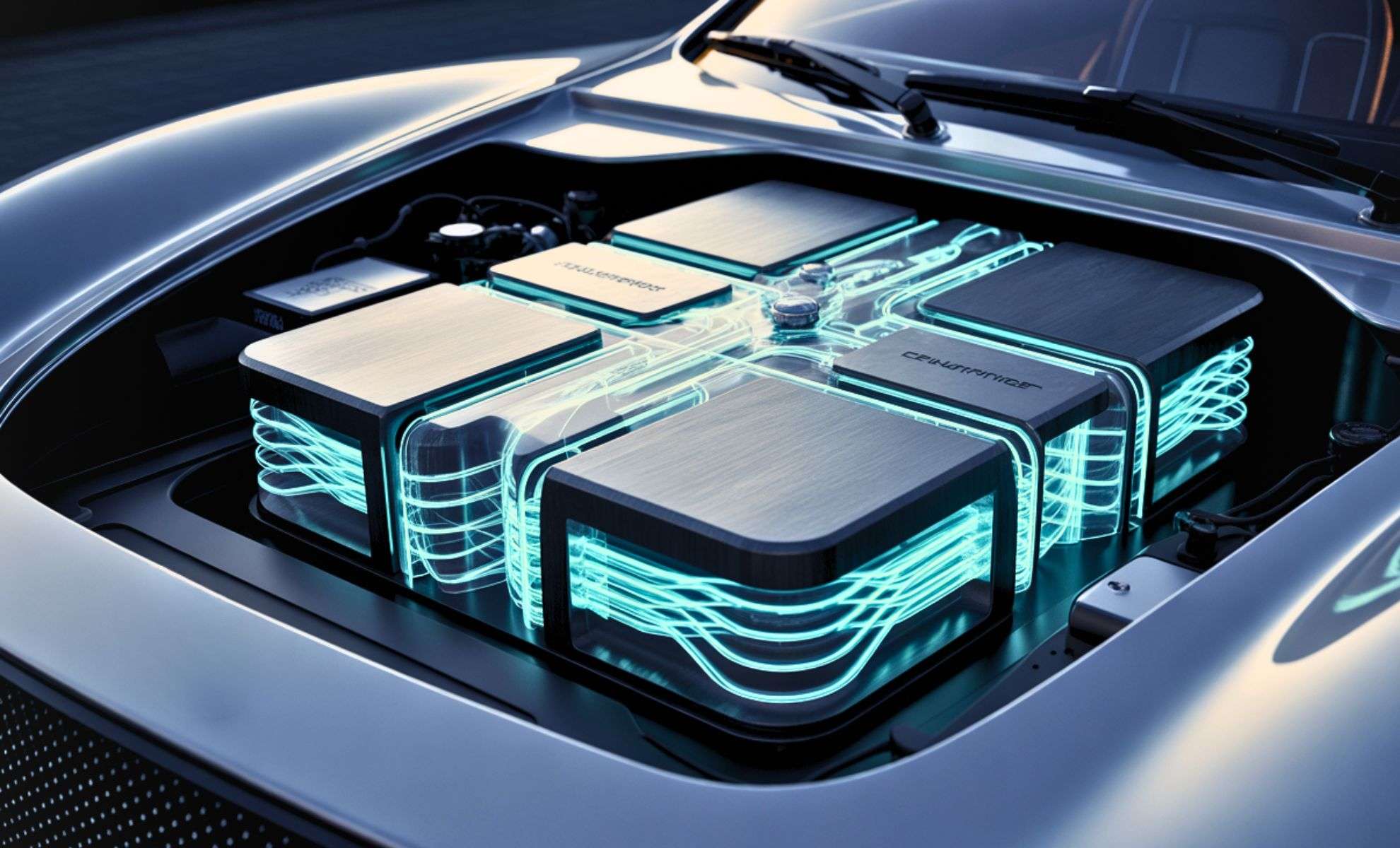 China Unveils Breakthrough Solid-State EV Battery Surpassing 1,000 KM Range 