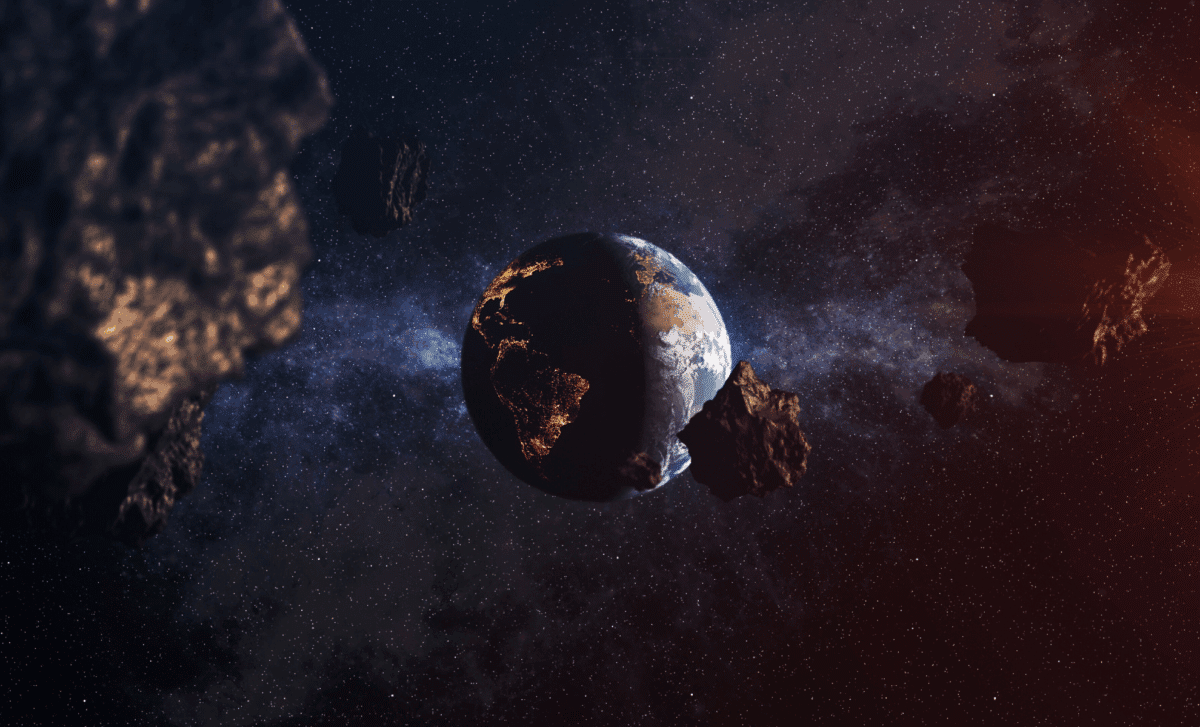 How Interstellar Comet 3I/ATLAS Could Enhance Earth's Asteroid Defense Systems 