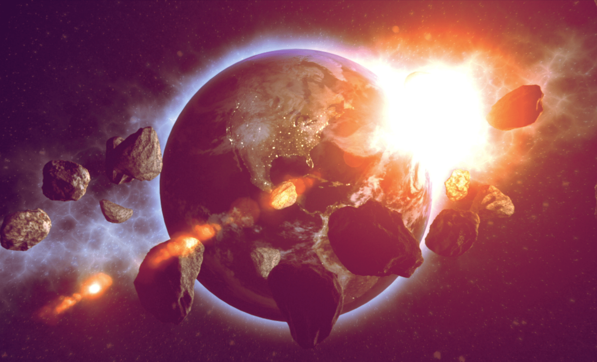 Astronomers Reveal 63 Newly Identified Young Asteroid Families and Their Significance for Earth’s Future 