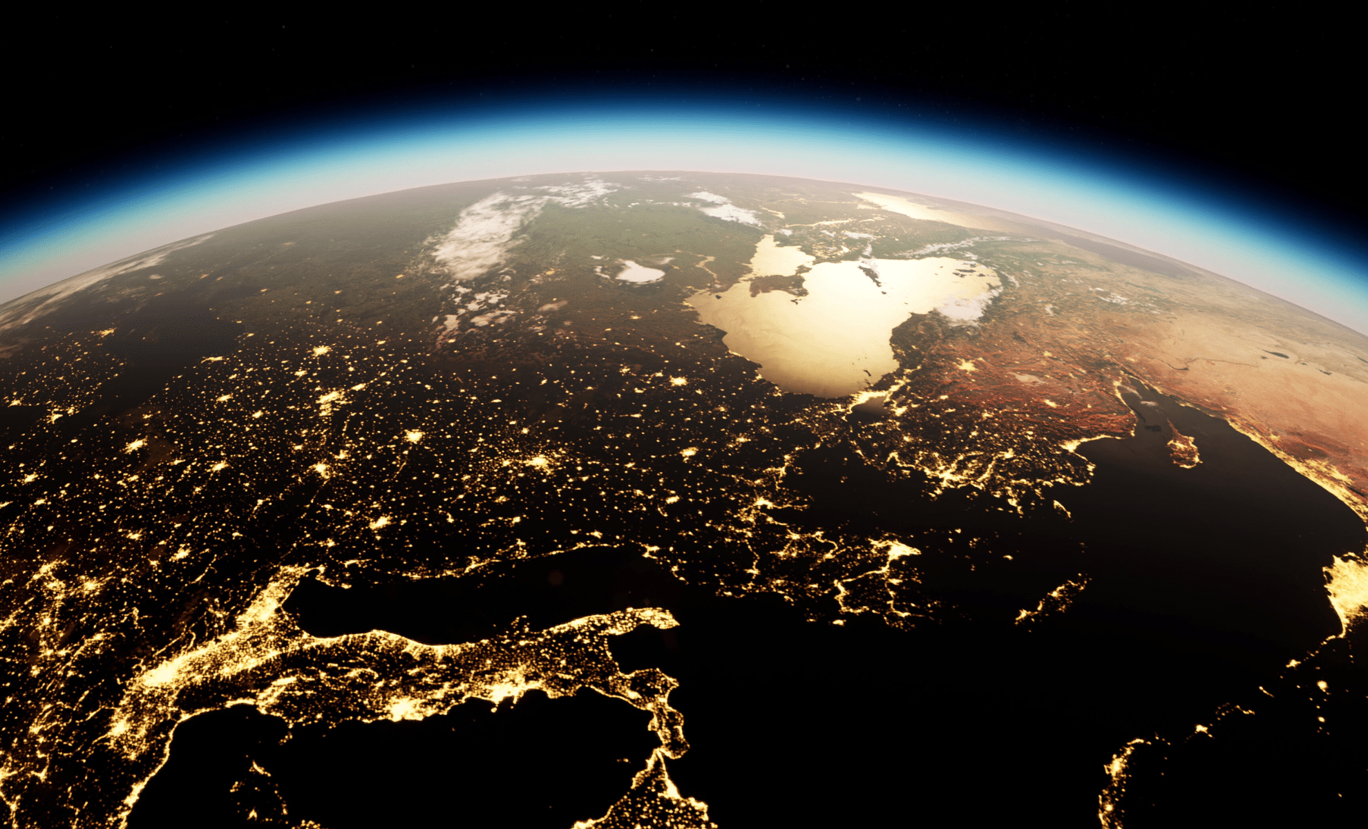 Earth’s Dimming Glow: Uncovering the Climate Implications of Falling Reflectivity 