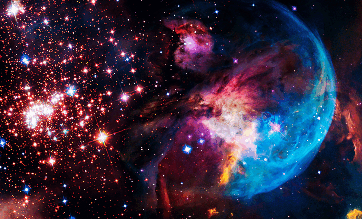 New Evidence Suggests a Supernova Impacted Earth 10 Million Years Ago 