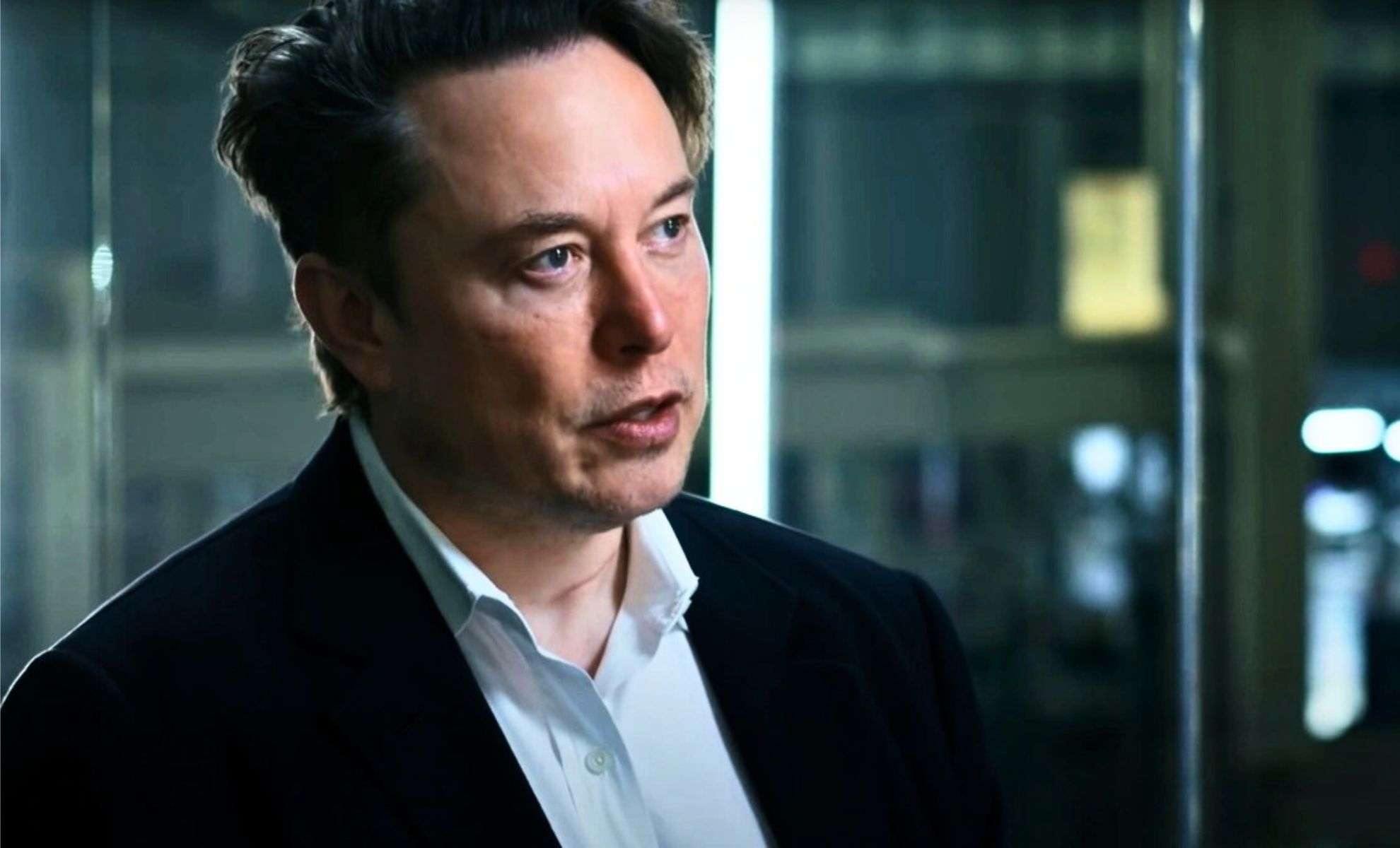 Elon Musk Stands Firm on Controversial Tesla Cybertruck Performance Claim 