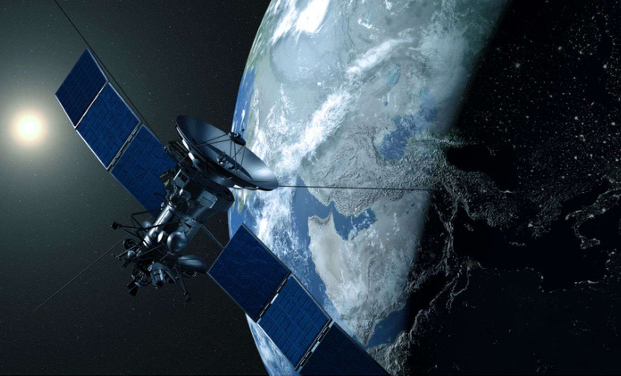 European Aerospace Giants Unite to Challenge Starlink’s Space Dominance 