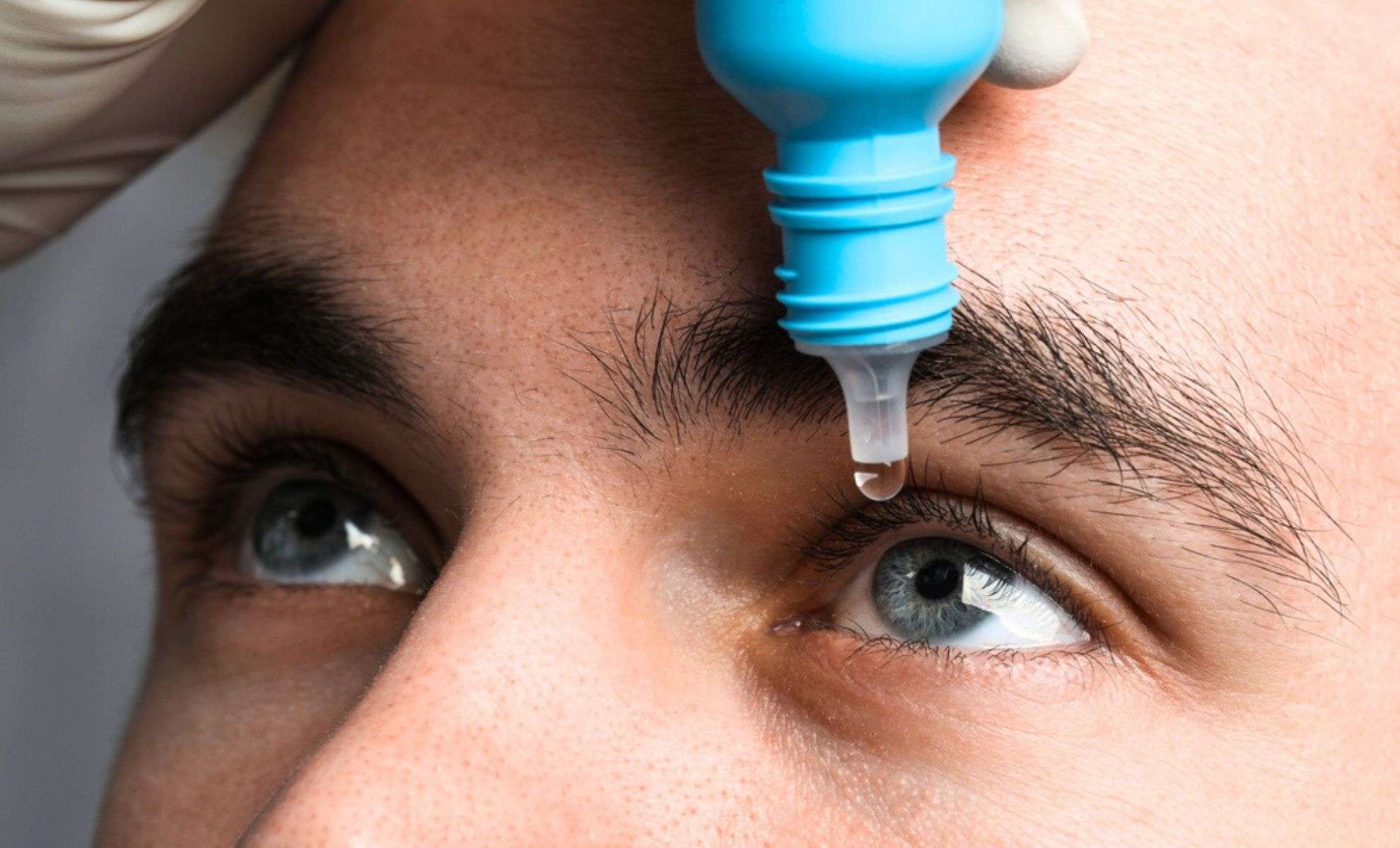 FDA Authorizes Innovative Daily Eye Drops to Improve Near Vision Without Glasses or Surgery 