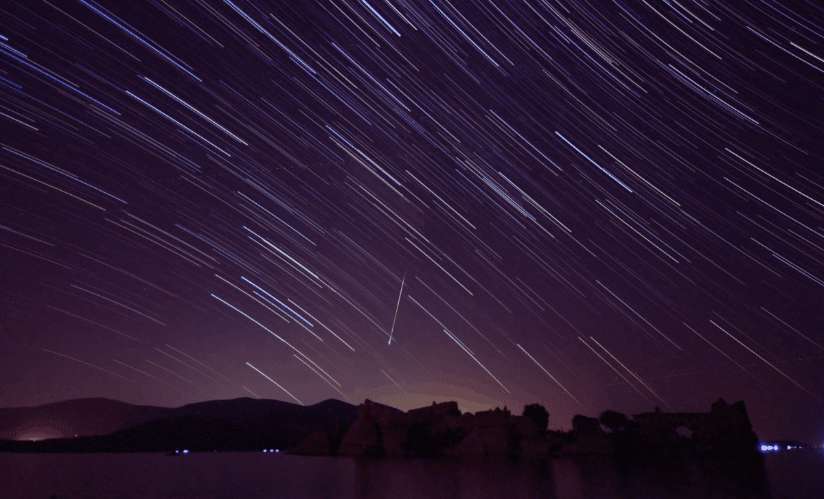 Orionid Meteor Shower 2025: Your Ultimate Guide to Viewing the Celestial Display 