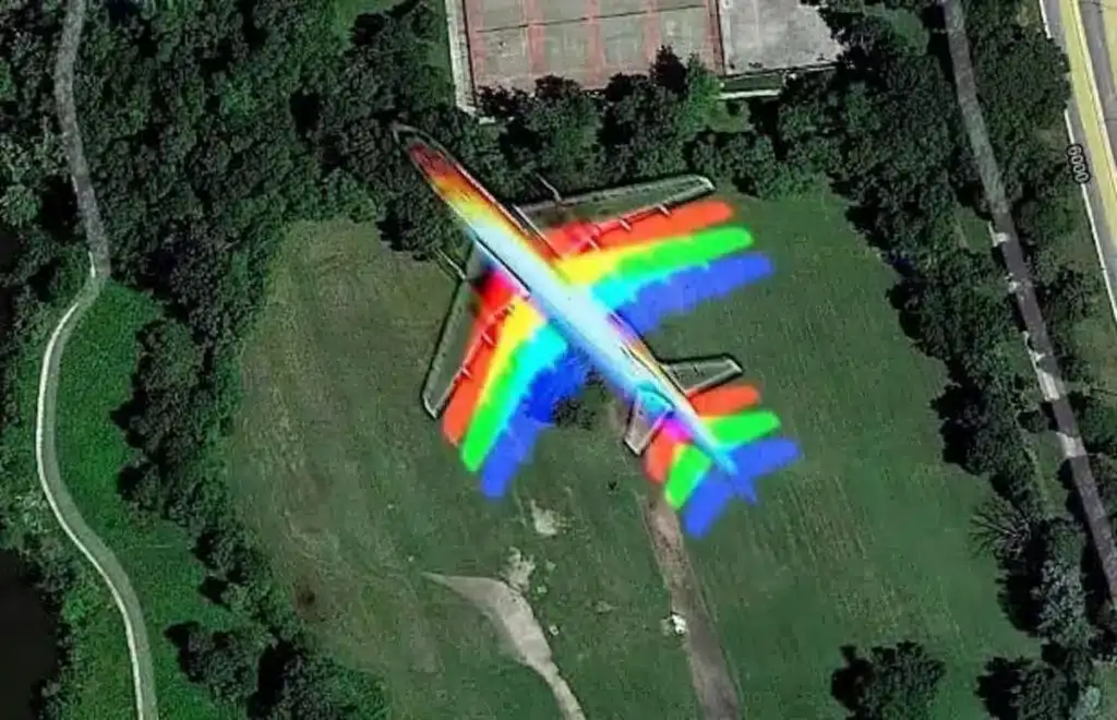 A-plane-slips-into-the-frame-of-a-satellite-image-2dd4941d3f2a836d8fb9693fb5ac175d.webp
