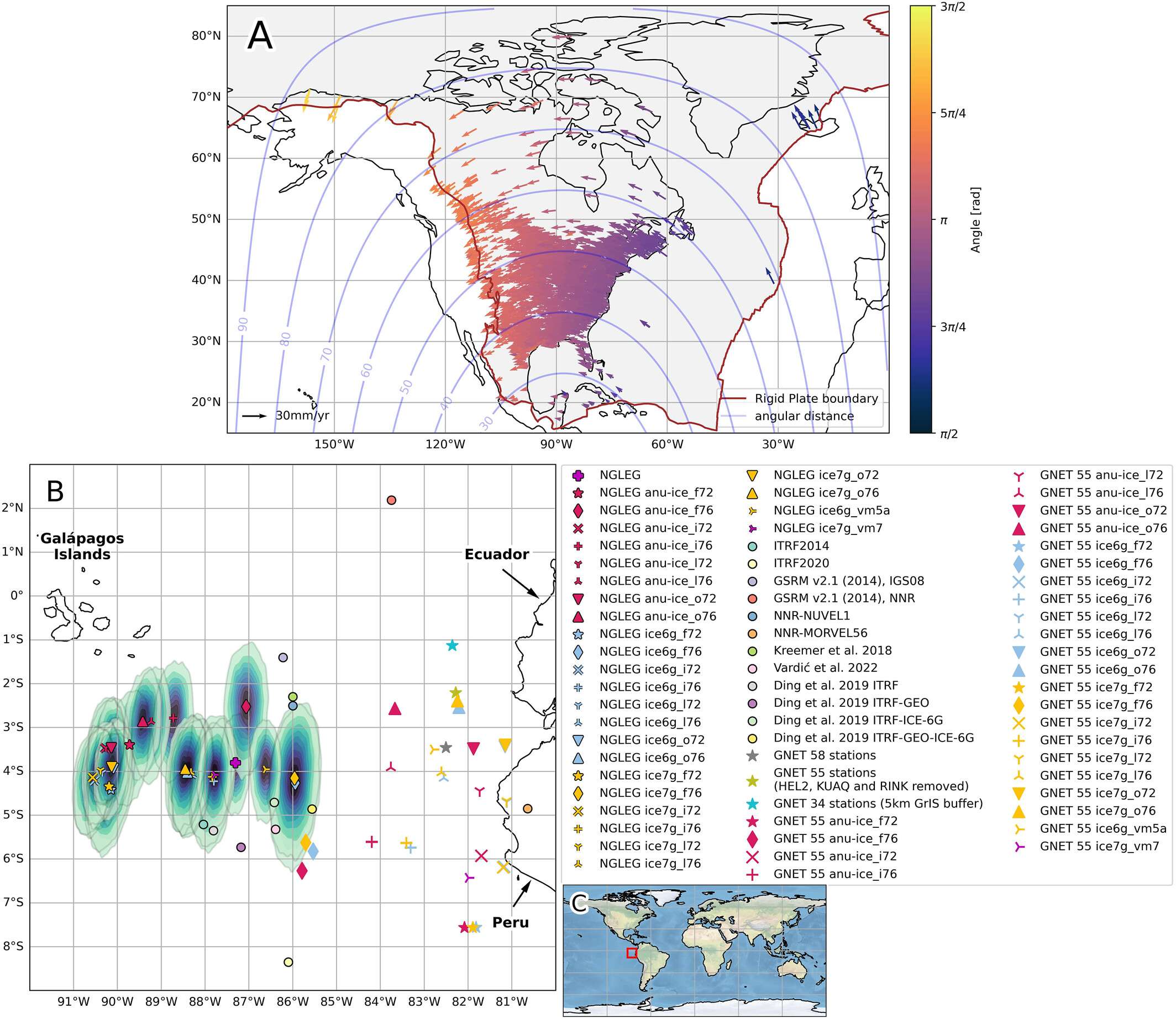 Determining-the-Euler-pole-of-the-North-American-tectonic-plate-6d3614230e7e8e44c629f5c8bd629903.jpg
