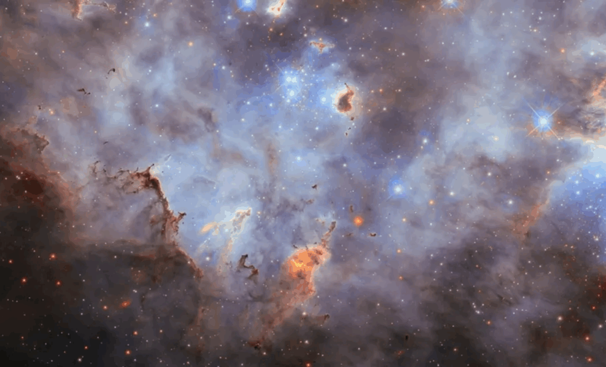 Revealing the Universe: New Insights from the Hubble Space Telescope 