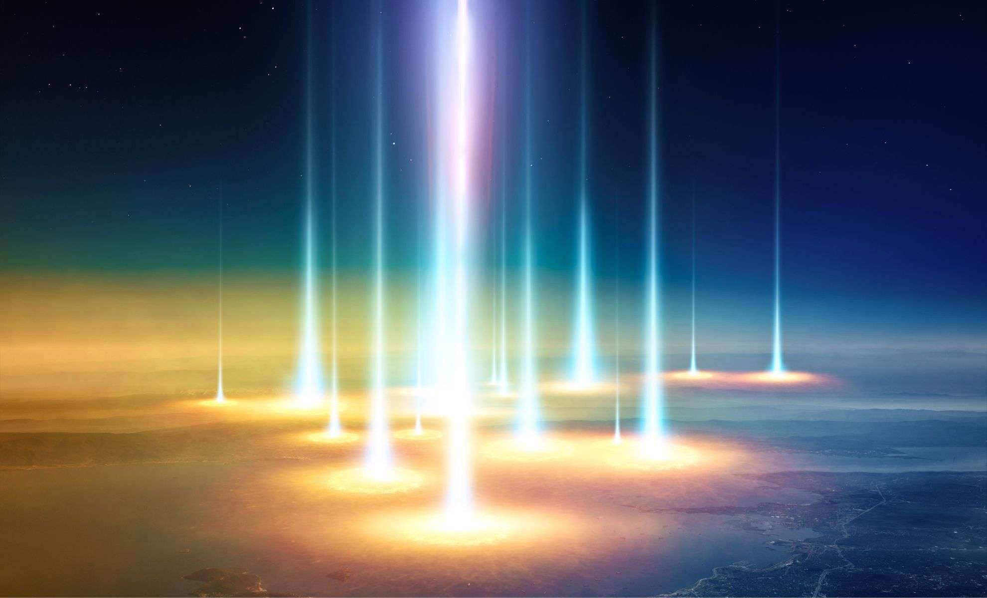 Japan Tests Orbital Solar Power Transmission, Pioneering Energy From Space 