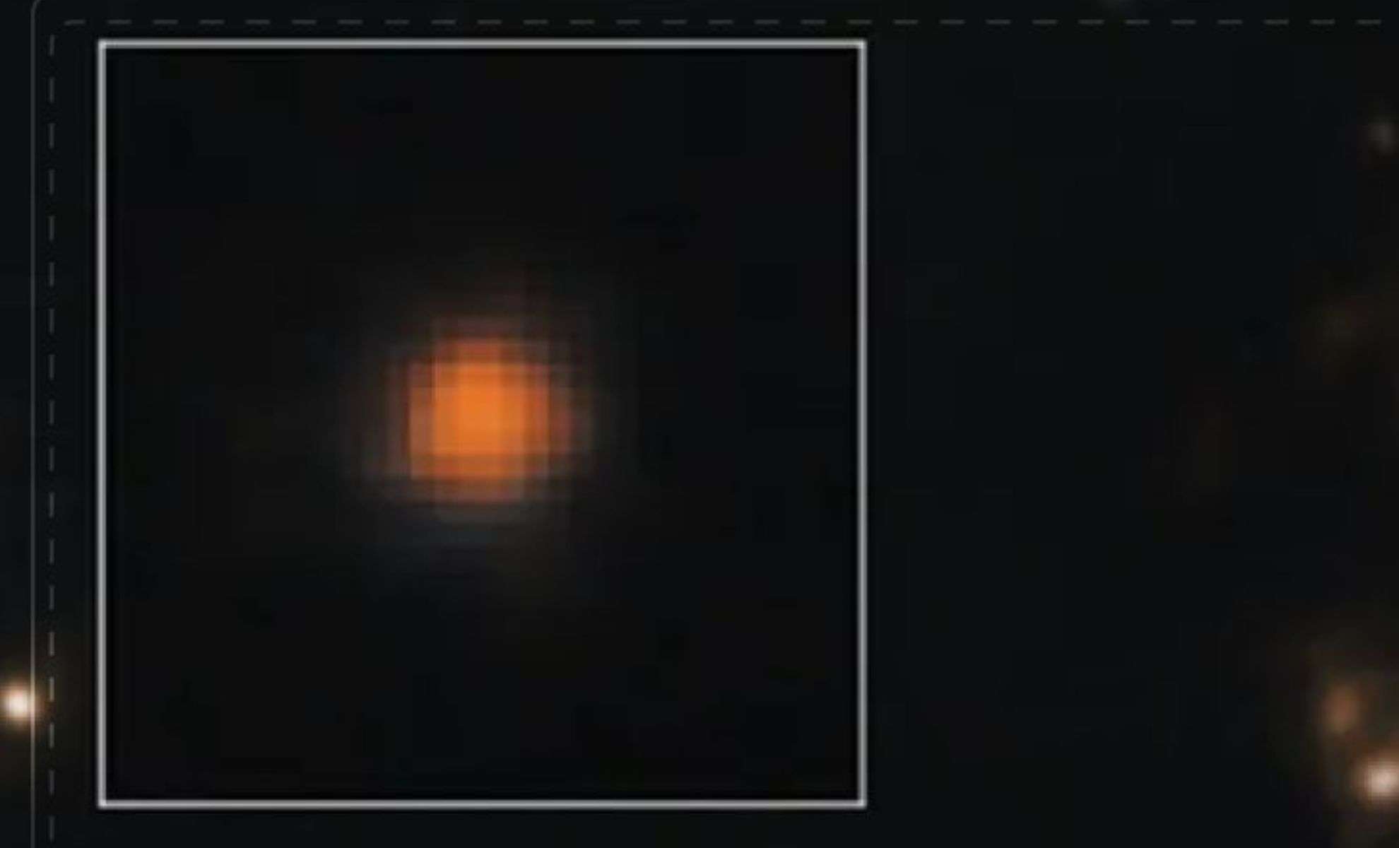 JWST Spots Potentially Earliest Galaxy Ever Seen, Dating Back 90 Million Years Post-Big Bang 
