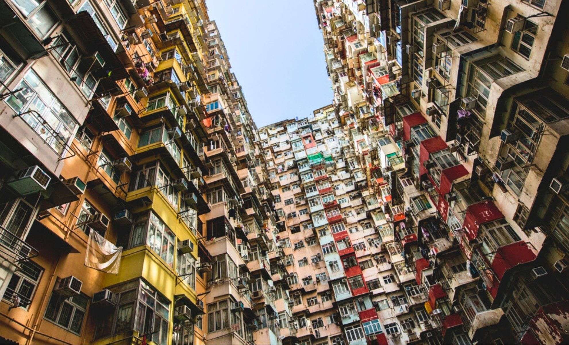 New Japanese Research Links Rental Housing to Increased Heart Disease Risk in Elders 