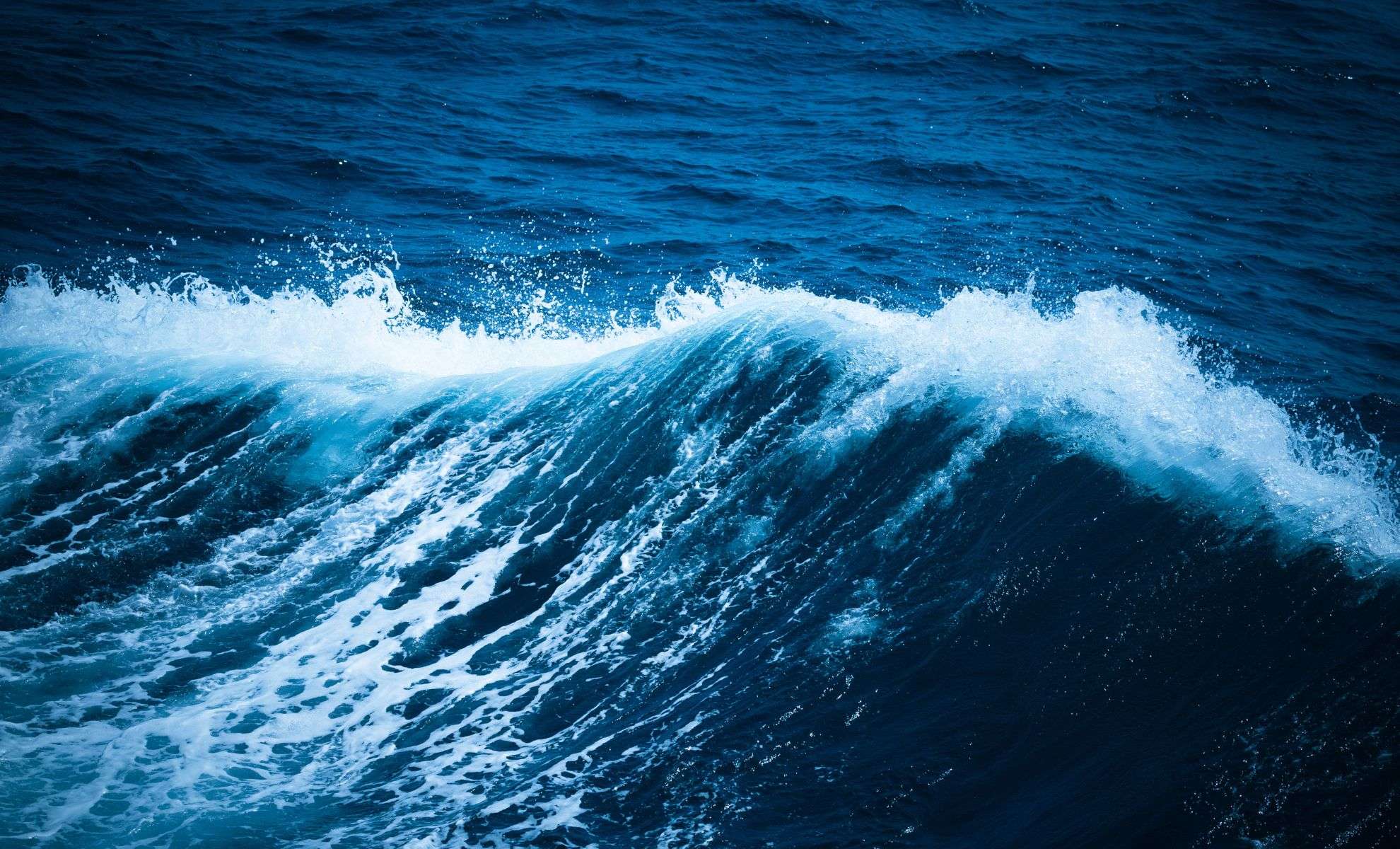 Southern Ocean’s Massive Heat Release Could Trigger Prolonged Global Warming 