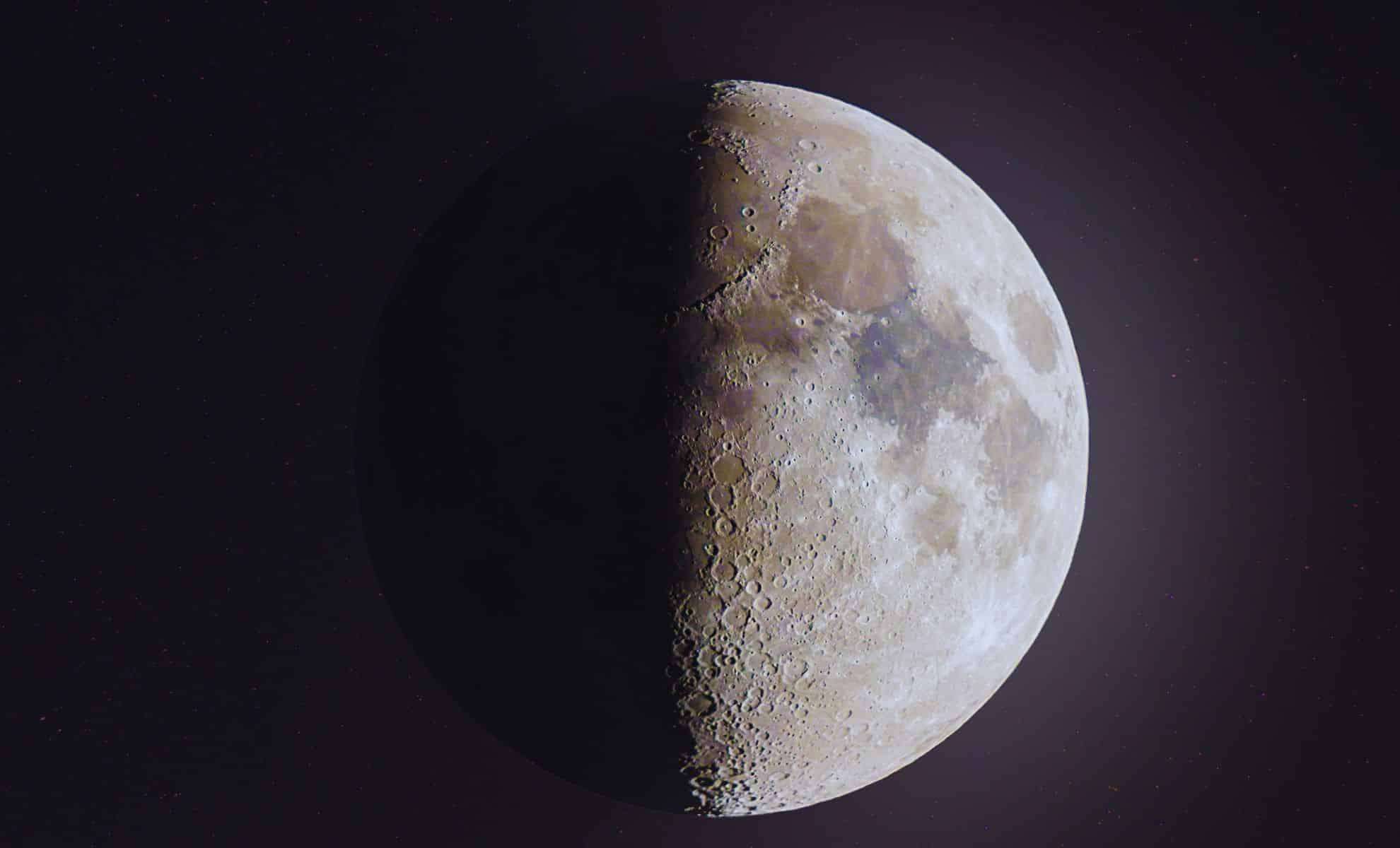 New Findings Reveal Unexpected Differences Between the Moon’s Near and Far Sides 